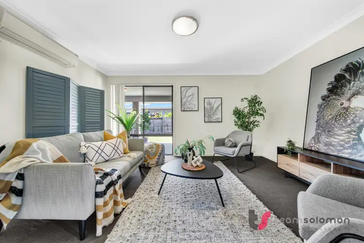 Fifth view of Homely house listing, 33 Byng Road, Birkdale QLD 4159