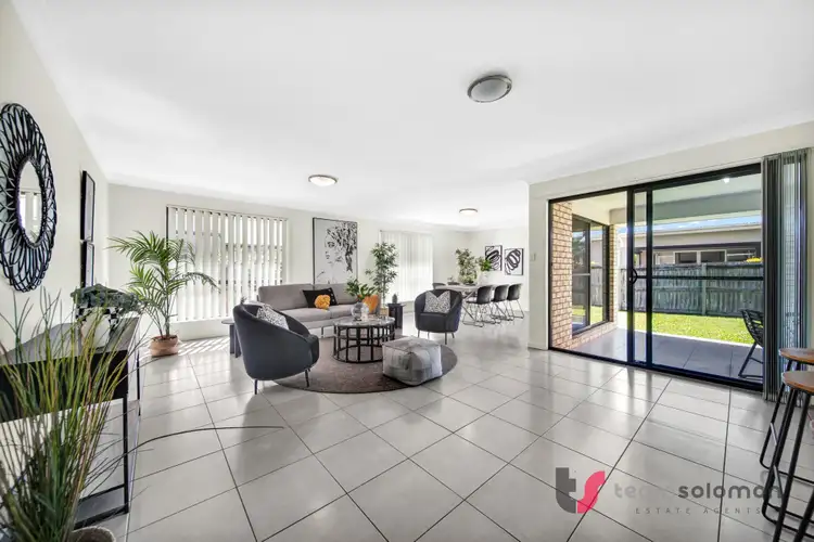 Sixth view of Homely house listing, 33 Byng Road, Birkdale QLD 4159