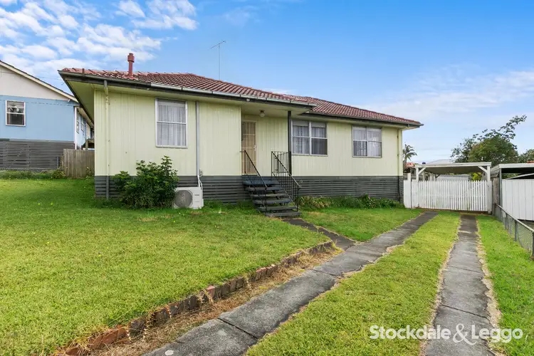 Main view of Homely house listing, 1 Connan Court, Morwell VIC 3840