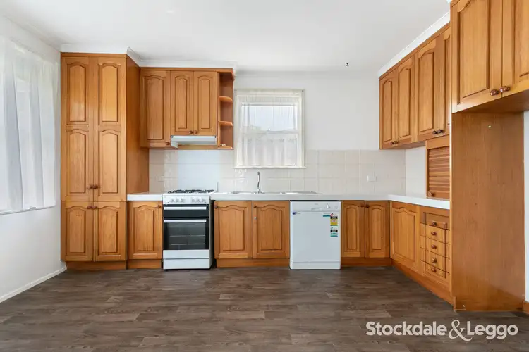 Third view of Homely house listing, 1 Connan Court, Morwell VIC 3840
