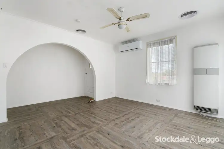 Fifth view of Homely house listing, 1 Connan Court, Morwell VIC 3840