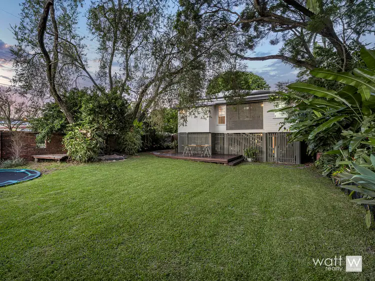 2 Quandeine Street, Stafford QLD 4053