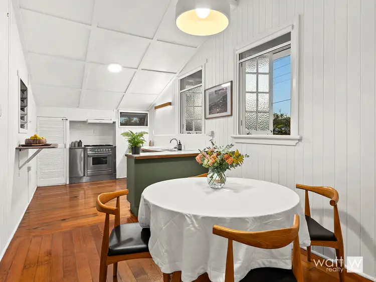 Sixth view of Homely house listing, 2 Quandeine Street, Stafford QLD 4053