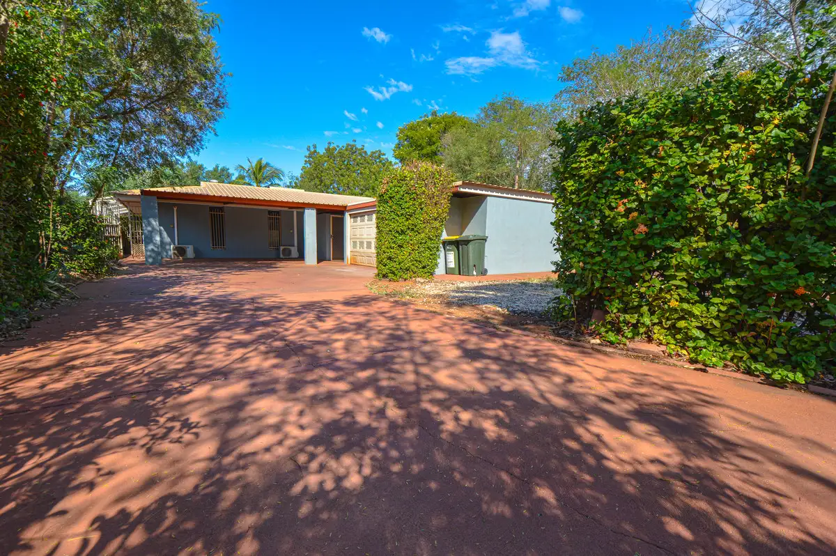 Main view of Homely house listing, 6 Hakea Court, South Hedland WA 6722