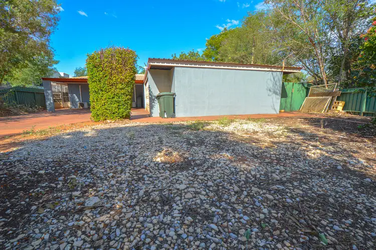 Second view of Homely house listing, 6 Hakea Court, South Hedland WA 6722