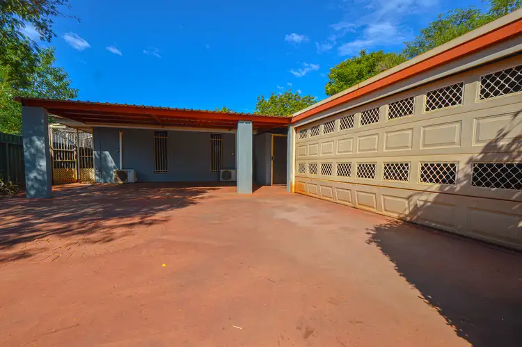 Third view of Homely house listing, 6 Hakea Court, South Hedland WA 6722