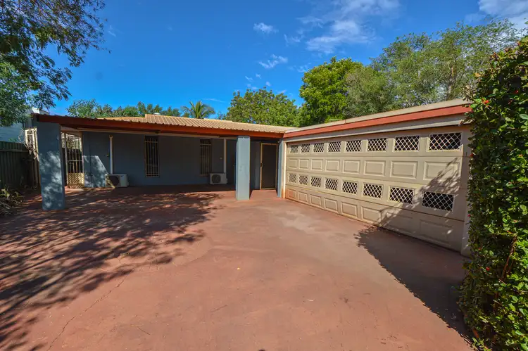 Fourth view of Homely house listing, 6 Hakea Court, South Hedland WA 6722