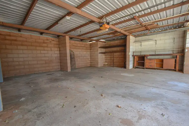 Sixth view of Homely house listing, 6 Hakea Court, South Hedland WA 6722