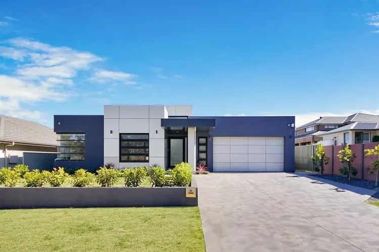 64 Jenolan Circuit, Harrington Park NSW 2567