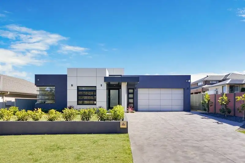 Main view of Homely house listing, 64 Jenolan Circuit, Harrington Park NSW 2567