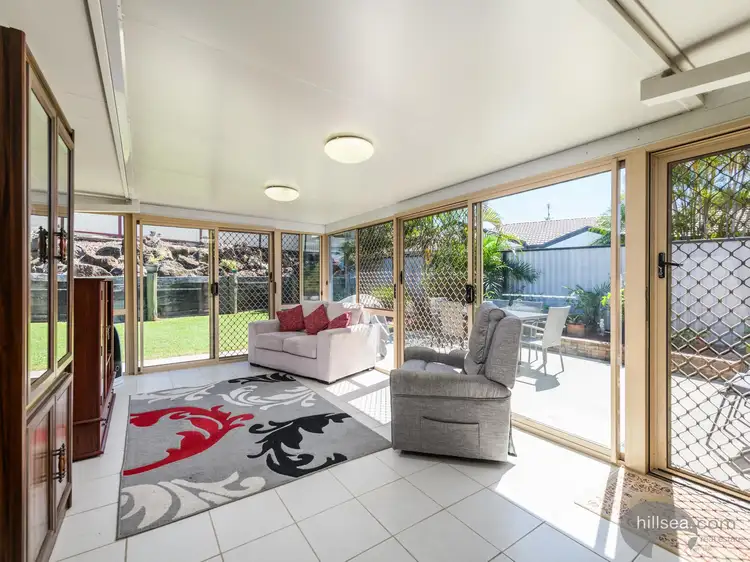 10 Fairhaven Court, Helensvale QLD 4212
