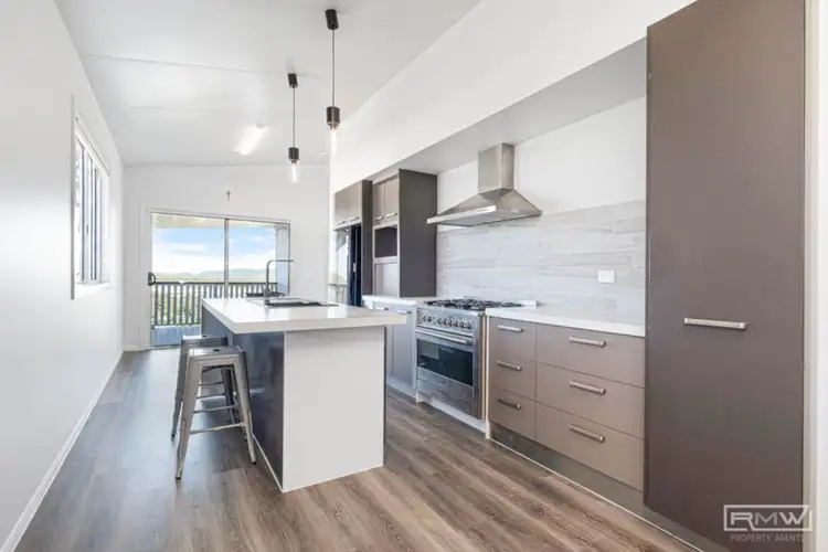 Fourth view of Homely house listing, 27/1 Oleander Avenue, Taranganba QLD 4703