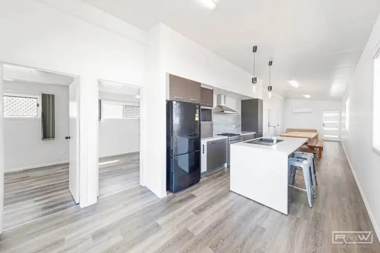 Fifth view of Homely house listing, 27/1 Oleander Avenue, Taranganba QLD 4703