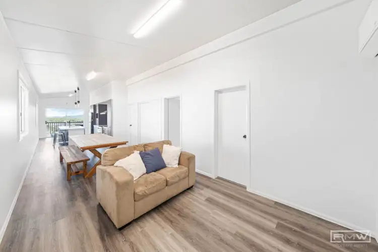 Sixth view of Homely house listing, 27/1 Oleander Avenue, Taranganba QLD 4703