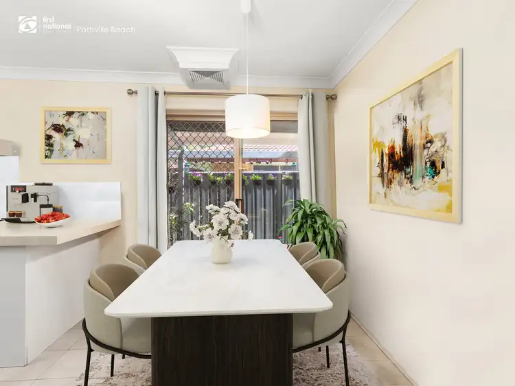 Third view of Homely townhouse listing, 4/7 Hampton Court, Pottsville NSW 2489