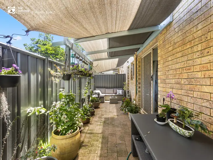 Fourth view of Homely townhouse listing, 4/7 Hampton Court, Pottsville NSW 2489