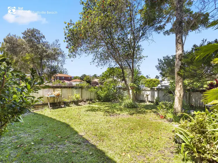 Fifth view of Homely townhouse listing, 4/7 Hampton Court, Pottsville NSW 2489