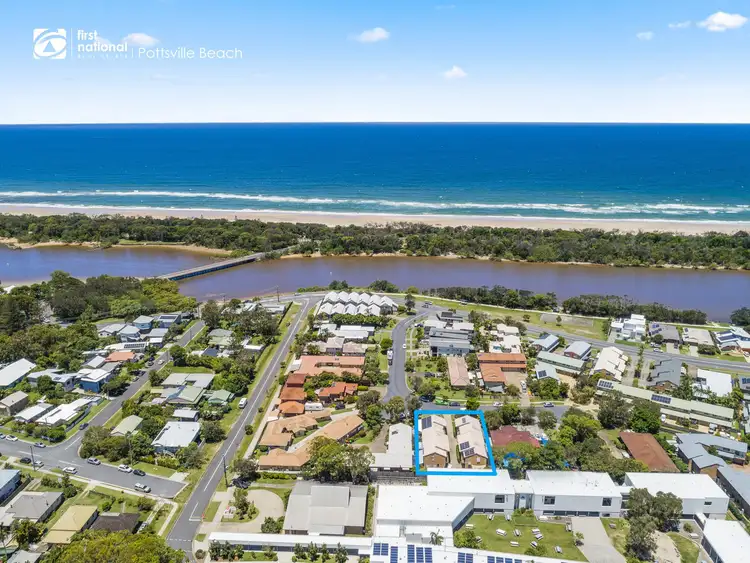 Sixth view of Homely townhouse listing, 4/7 Hampton Court, Pottsville NSW 2489