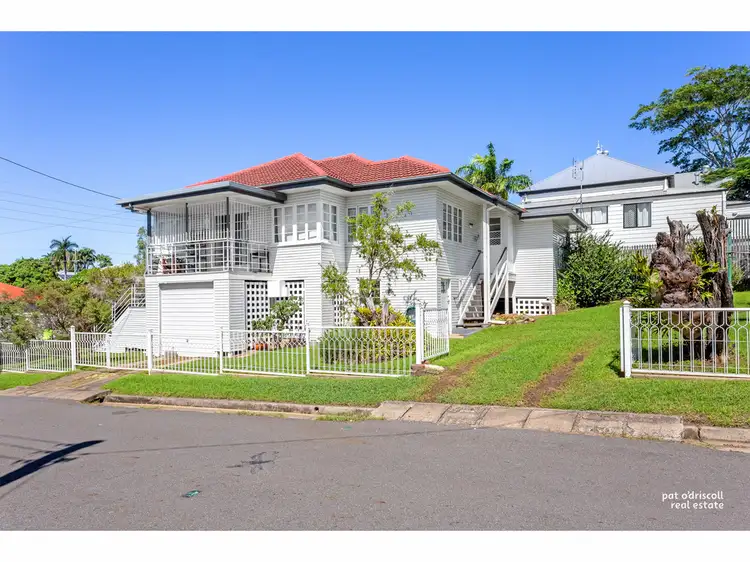 14 Turner Road, Wandal QLD 4700