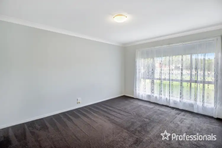 Second view of Homely house listing, 40 Nunkeri Crescent, Glenfield Park NSW 2650