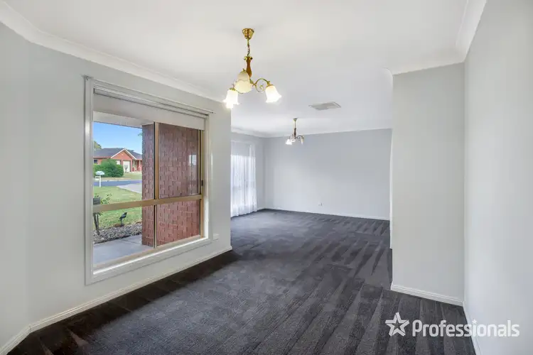 Third view of Homely house listing, 40 Nunkeri Crescent, Glenfield Park NSW 2650