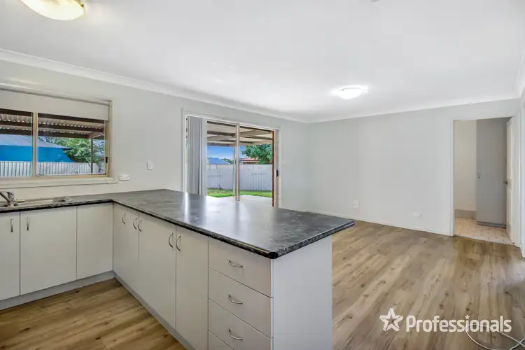 Fourth view of Homely house listing, 40 Nunkeri Crescent, Glenfield Park NSW 2650