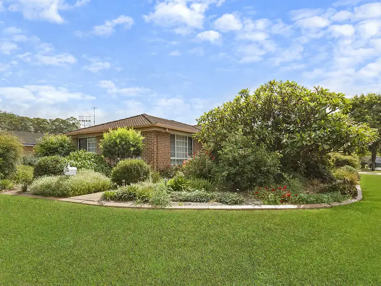 Third view of Homely house listing, 6 Green Close, Mardi NSW 2259