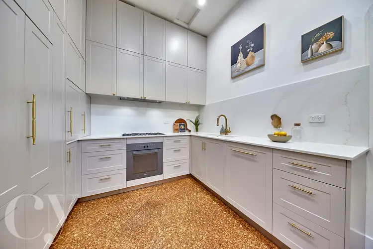 Fifth view of Homely house listing, 24 Holdsworth Street, Fremantle WA 6160