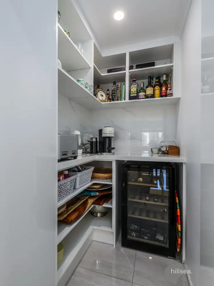 Seventh view of Homely apartment listing, 29/8 Admiralty Drive, Paradise Waters QLD 4217