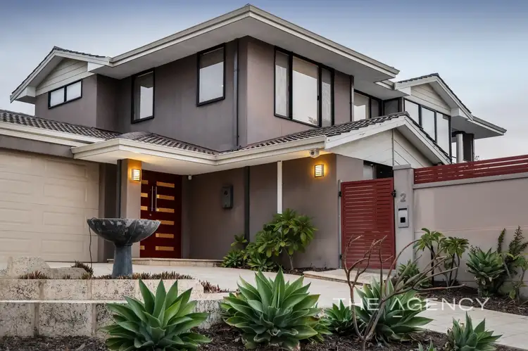 2 Rountree Way, Marmion WA 6020