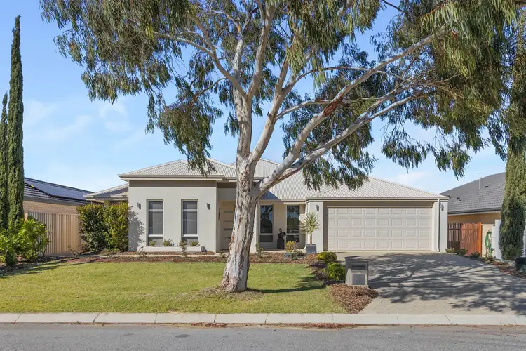 54 Liriope Parkway, Sinagra WA 6065