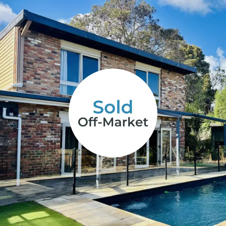 17 Culcairn Drive, Frankston South VIC 3199
