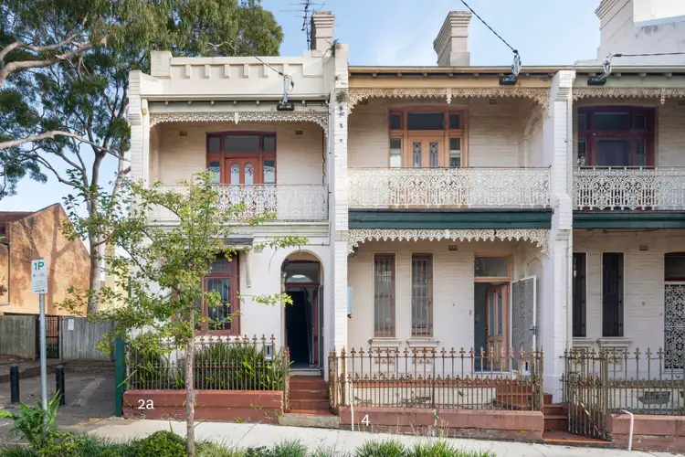Second view of Homely house listing, 2a Arundel Street, Forest Lodge NSW 2037