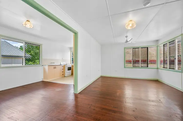 Third view of Homely house listing, 22 Charles Street, West Gladstone QLD 4680