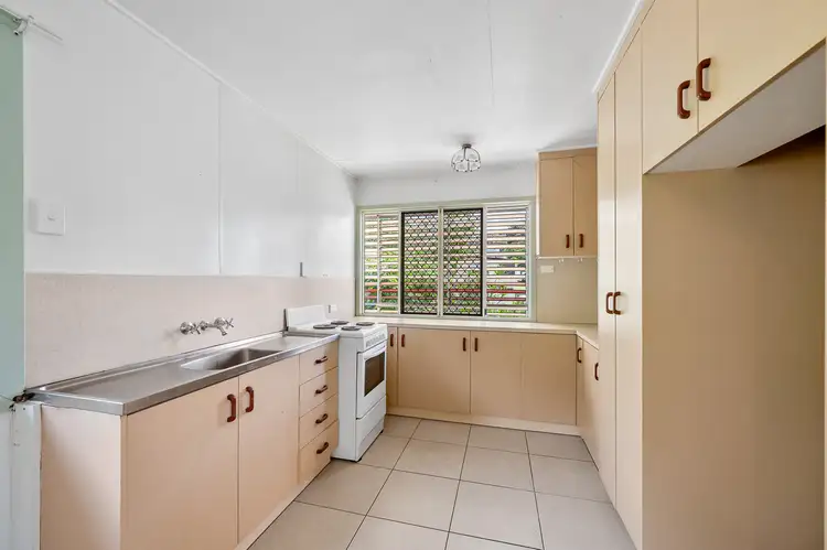 Fourth view of Homely house listing, 22 Charles Street, West Gladstone QLD 4680