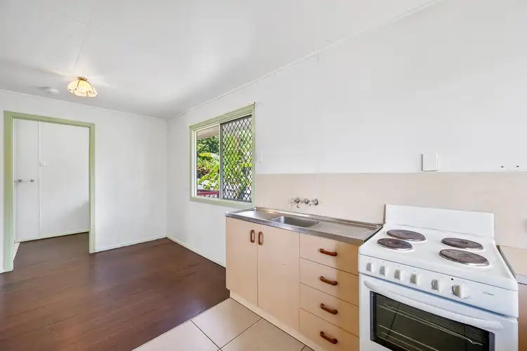 Fifth view of Homely house listing, 22 Charles Street, West Gladstone QLD 4680