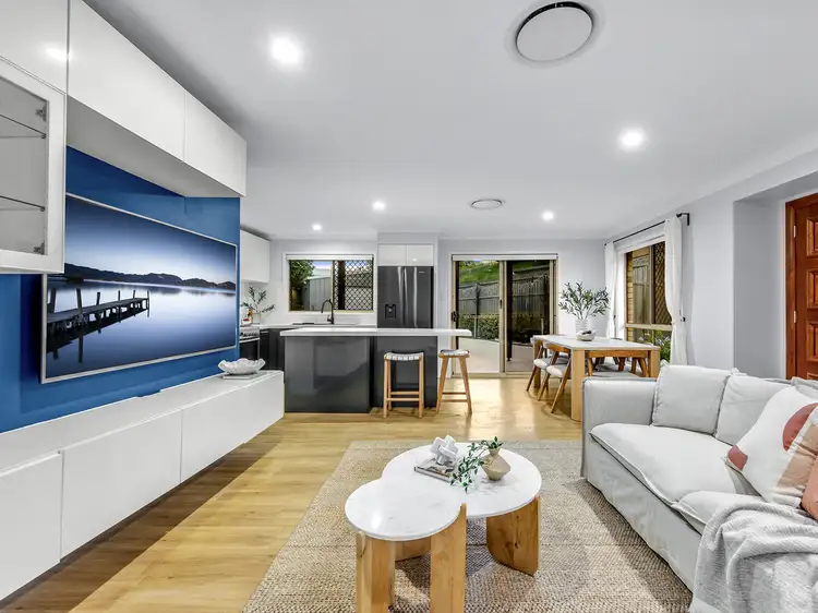 20 Henry Samuel Drive, Redbank Plains QLD 4301