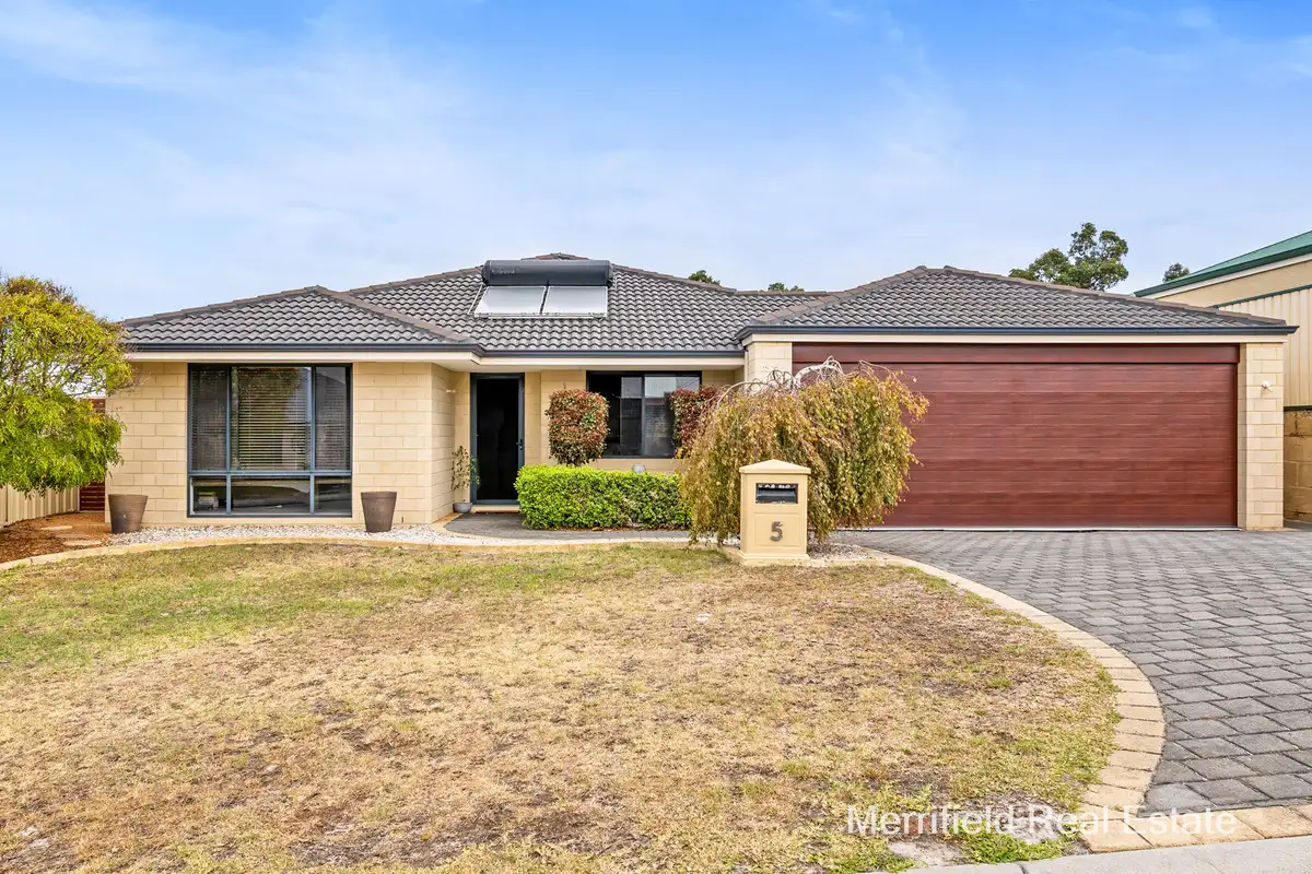 Main view of Homely house listing, 5 Price Street, Bayonet Head WA 6330