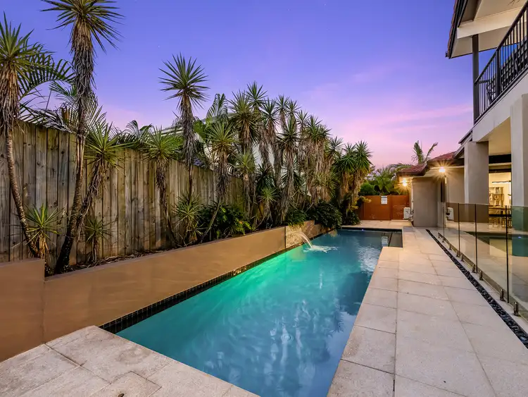 Second view of Homely house listing, 6 Bellambi Place, Westlake QLD 4074