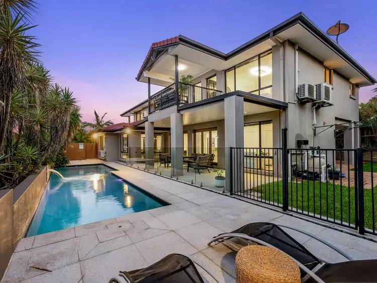 Third view of Homely house listing, 6 Bellambi Place, Westlake QLD 4074