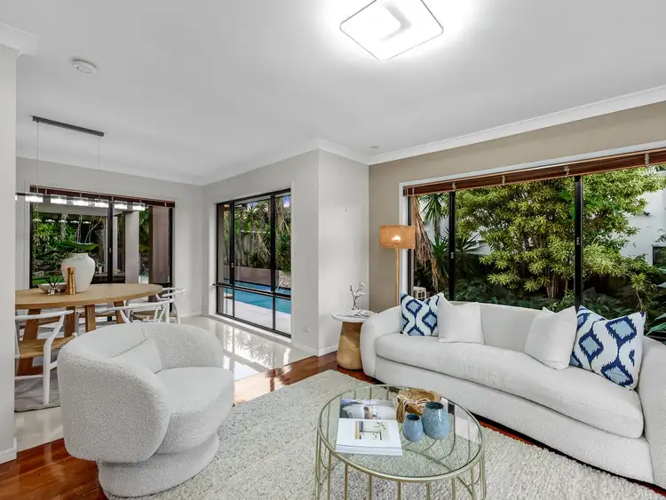 Fourth view of Homely house listing, 6 Bellambi Place, Westlake QLD 4074