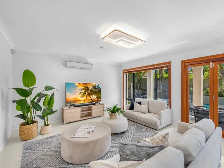 Fifth view of Homely house listing, 6 Bellambi Place, Westlake QLD 4074