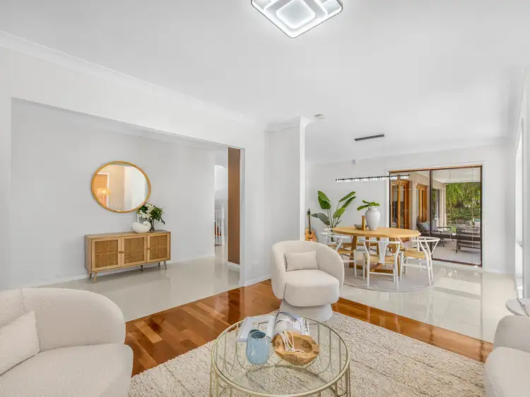 Sixth view of Homely house listing, 6 Bellambi Place, Westlake QLD 4074