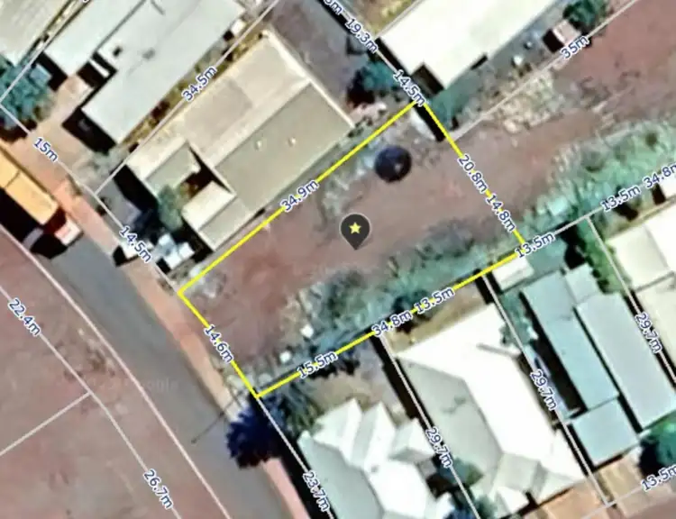 58 Homestead Ramble, Newman WA 6753