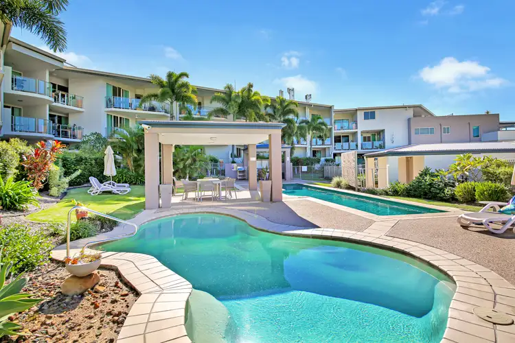 Main view of Homely unit listing, 1080/36 Browning Boulevard, Battery Hill QLD 4551