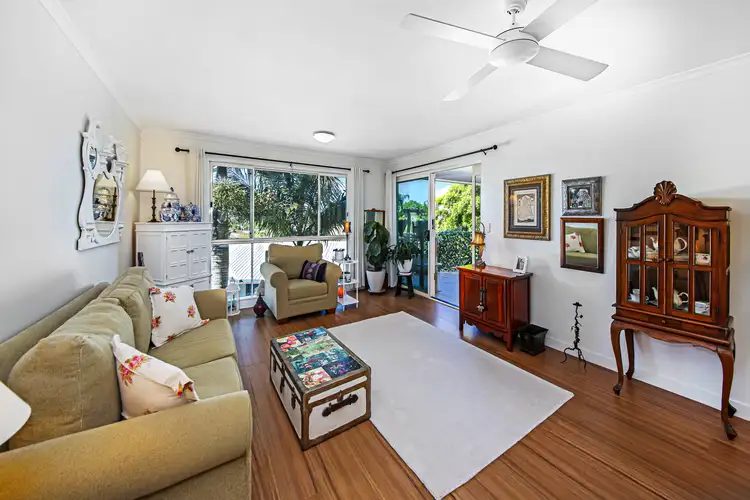 Second view of Homely unit listing, 1080/36 Browning Boulevard, Battery Hill QLD 4551