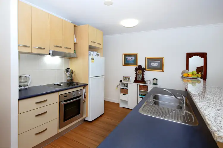 Fifth view of Homely unit listing, 1080/36 Browning Boulevard, Battery Hill QLD 4551