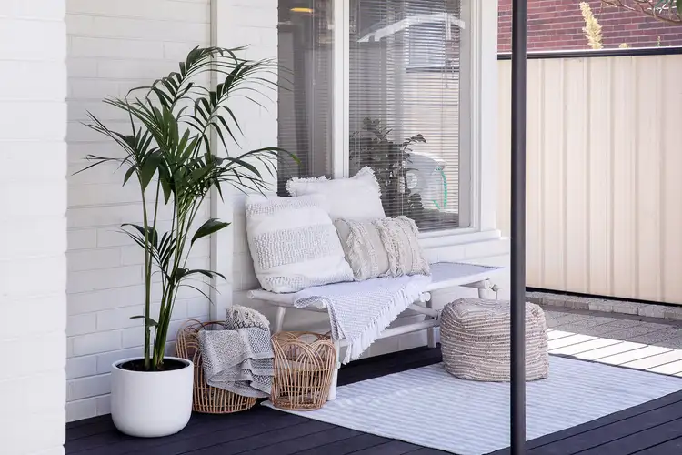 Second view of Homely house listing, 4 Burridge Way, Hamilton Hill WA 6163