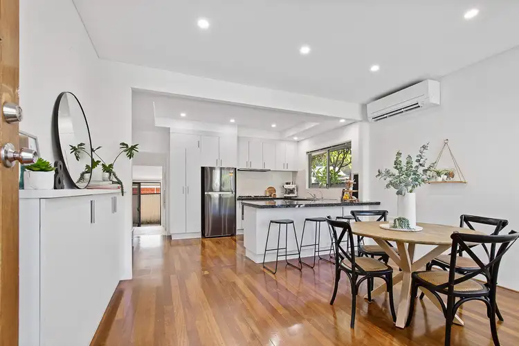 Fifth view of Homely house listing, 4 Burridge Way, Hamilton Hill WA 6163