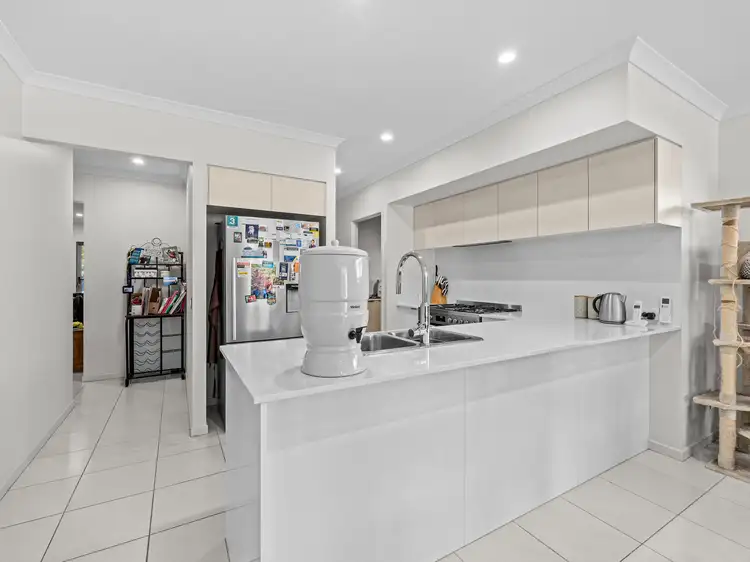Third view of Homely house listing, 12 Acason Way, Ripley QLD 4306